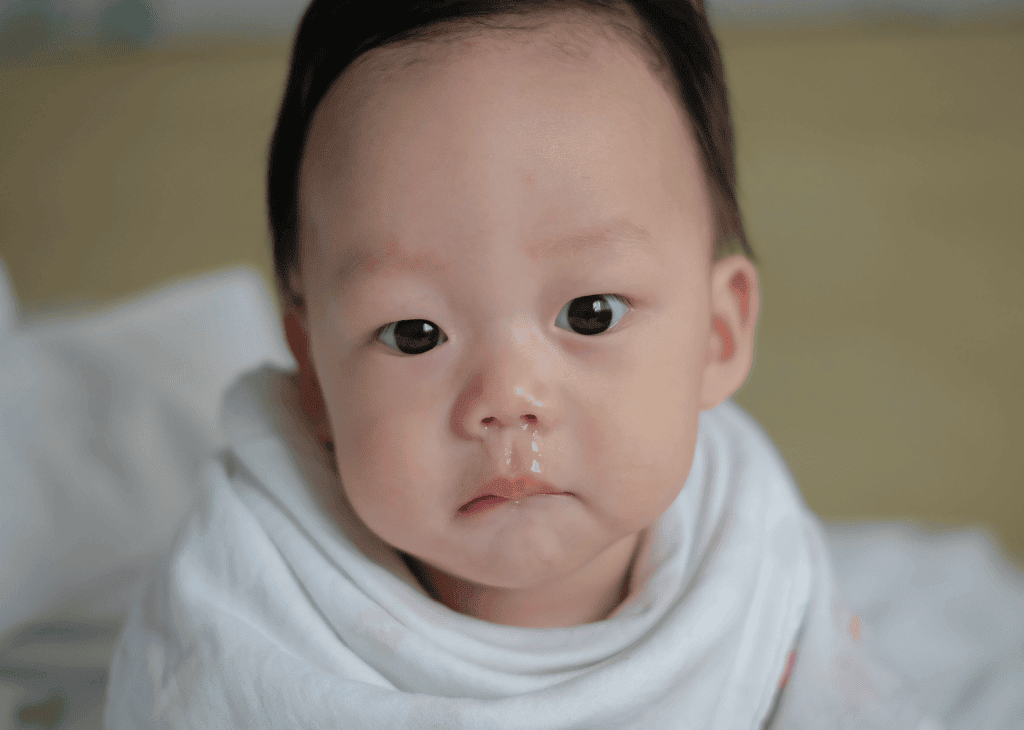 อาการแบบไหนเสี่ยงเป็น ‘โรคไซนัสอักเสบ’ ในเด็ก เช็กด่วน!
