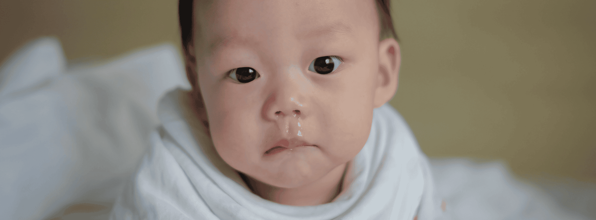 อาการแบบไหนเสี่ยงเป็น ‘โรคไซนัสอักเสบ’ ในเด็ก เช็กด่วน!
