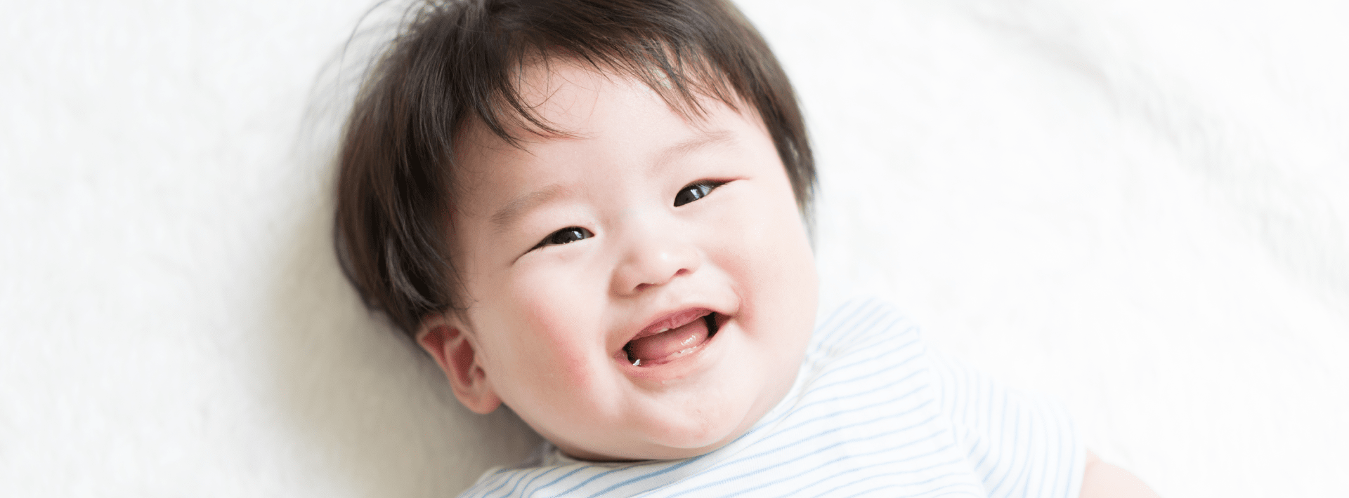 ลูกหัวเราะบ่อยเกิน อย่าชะล่าใจ! อาจเสี่ยงเป็น ’เนื้องอกหัวเราะ’