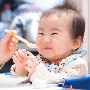 คุณหมอเปิดตำราสุดยอดอาหาร ช่วยเสริมภูมิต้านทานให้ลูกสตรอง