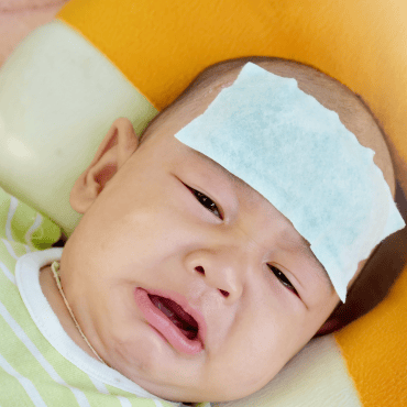 ฝนนี้คุณหมอชวนป้องกัน! ‘โรคไอพีดี’ ที่แม่ ๆ ต้องรู้
