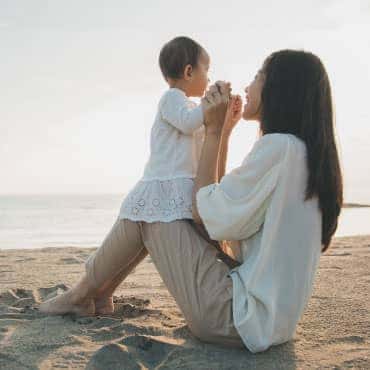 เรื่องฮอตที่ต้องระวังให้ลูกน้อยช่วงหน้าร้อน