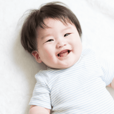 ลูกหัวเราะบ่อยเกิน อย่าชะล่าใจ! อาจเสี่ยงเป็น ’เนื้องอกหัวเราะ’