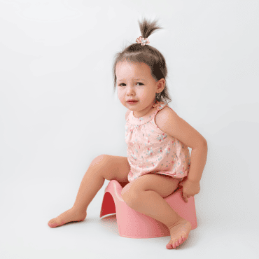 เคล็ดไม่ลับ ช่วยลูกท้องผูก-อึ้ยาก ด้วยผักผลไม้สีเขียว!