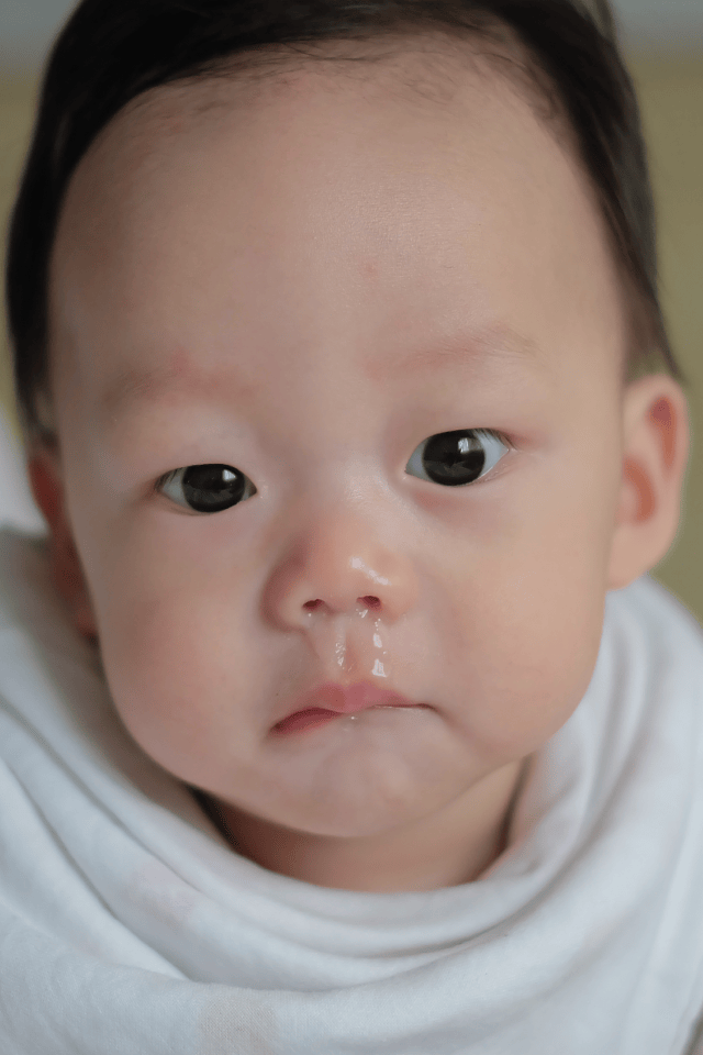 อาการแบบไหนเสี่ยงเป็น ‘โรคไซนัสอักเสบ’ ในเด็ก เช็กด่วน!