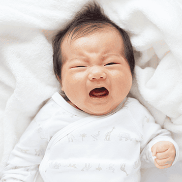 ลูกท้องผูก คุณแม่ช่วยได้ มาทำความเข้าใจอาการและป้องกันไว้ก่อน