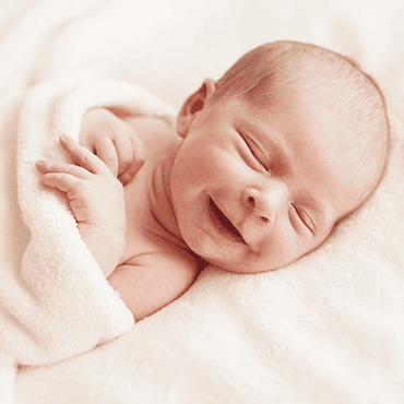 ดูแลสุขภาพปากและฟันของลูกน้อย คุณแม่ทำได้ตั้งแต่แรกเกิด