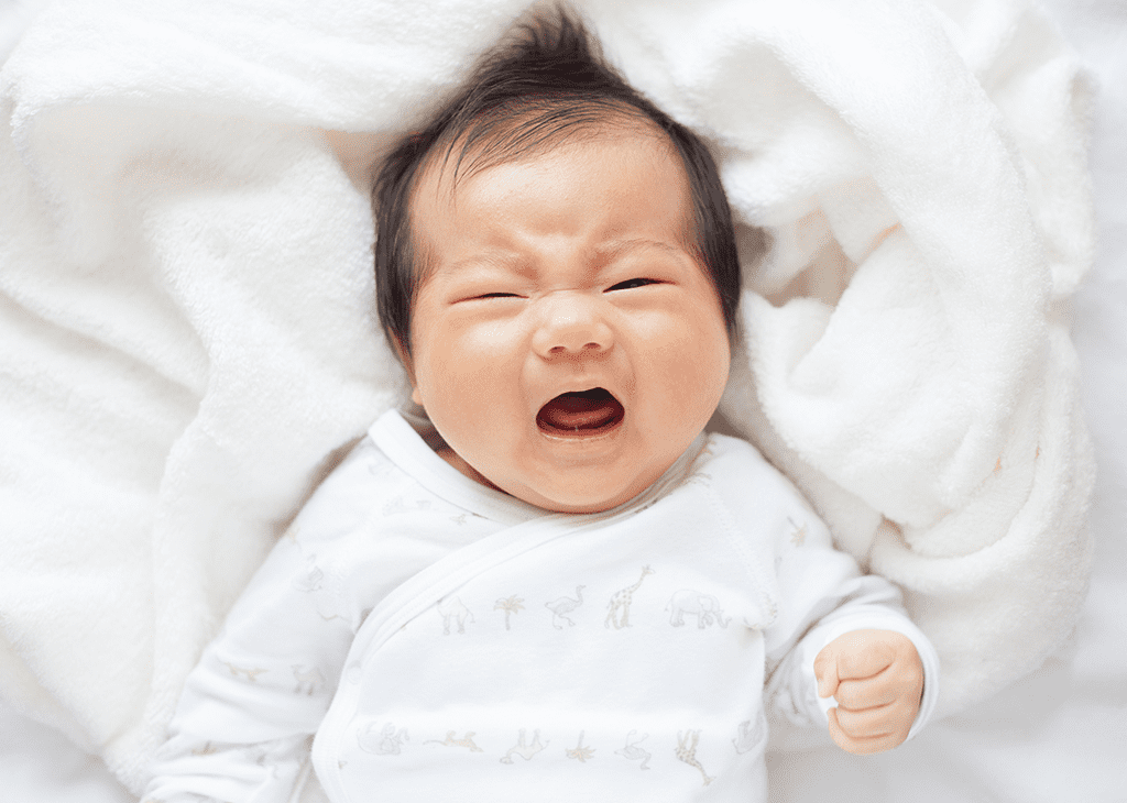 ลูกท้องผูก คุณแม่ช่วยได้ มาทำความเข้าใจอาการและป้องกันไว้ก่อน