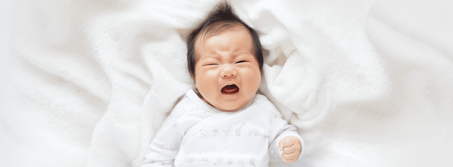 ลูกท้องผูก คุณแม่ช่วยได้ มาทำความเข้าใจอาการและป้องกันไว้ก่อน