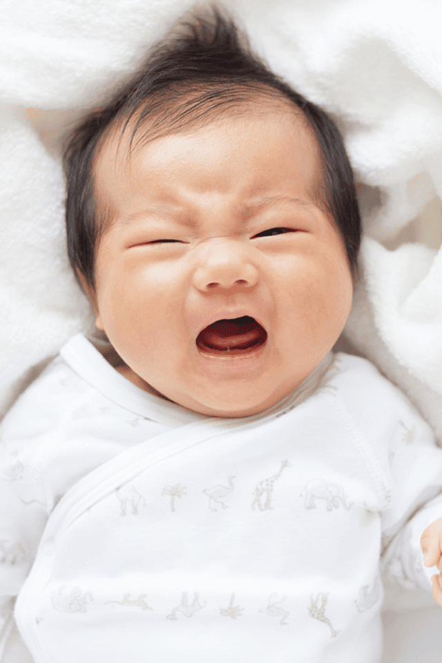ลูกท้องผูก คุณแม่ช่วยได้ มาทำความเข้าใจอาการและป้องกันไว้ก่อน