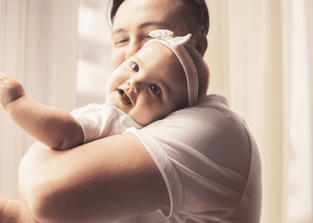 กระตุ้นพัฒนาการผ่านการเล่นกับลูก