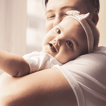 กระตุ้นพัฒนาการผ่านการเล่นกับลูก