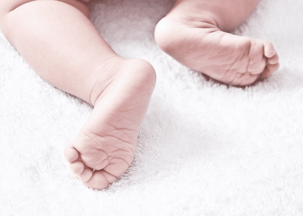 การคลานกับพัฒนาการของลูกน้อย พัฒนาการอีกลำดับขั้นของการเติบโต