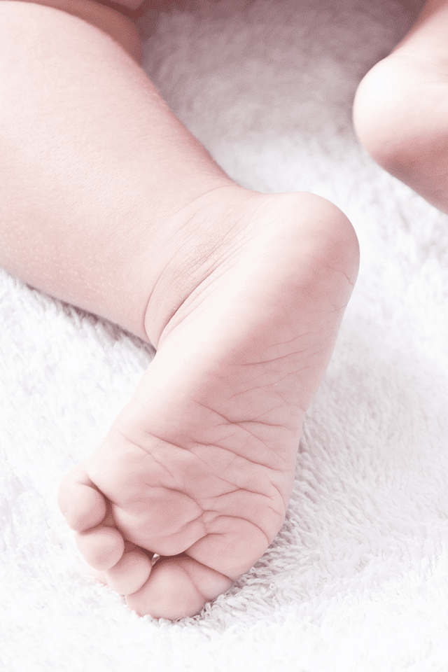 การคลานกับพัฒนาการของลูกน้อย พัฒนาการอีกลำดับขั้นของการเติบโต