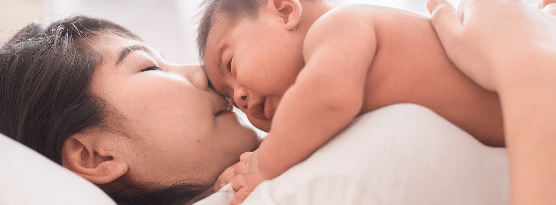 ภาวะกลุ่มเลือดแม่ลูก หนึ่งในสาเหตุภาวะตัวเหลืองในเด็กแรกเกิด