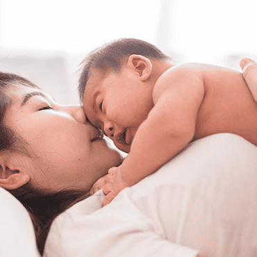 ภาวะกลุ่มเลือดแม่ลูก หนึ่งในสาเหตุภาวะตัวเหลืองในเด็กแรกเกิด