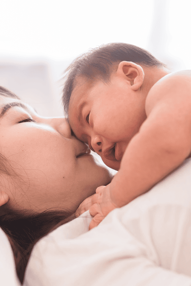 ภาวะกลุ่มเลือดแม่ลูก หนึ่งในสาเหตุภาวะตัวเหลืองในเด็กแรกเกิด