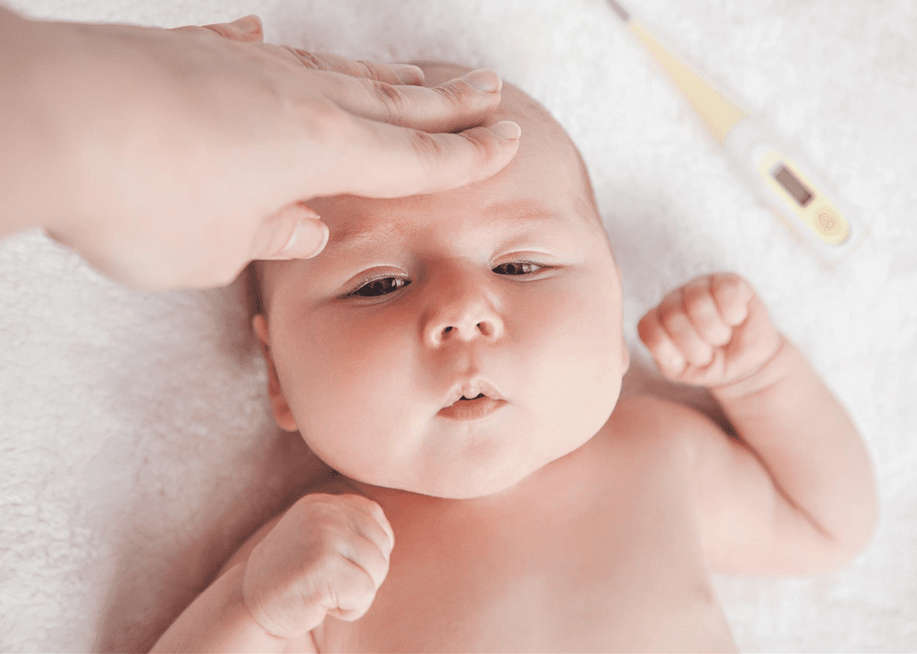 7 วิธีป้องกัน…เพื่อลูกน้อยห่างไกลไวรัส RSV