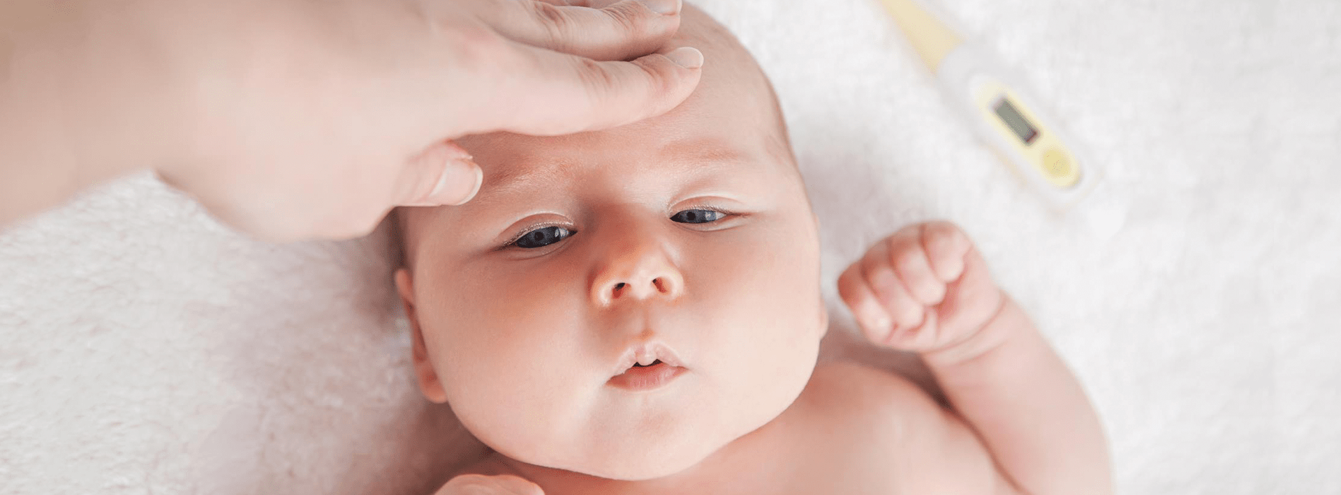 7 วิธีป้องกัน…เพื่อลูกน้อยห่างไกลไวรัส RSV