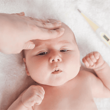 7 วิธีป้องกัน…เพื่อลูกน้อยห่างไกลไวรัส RSV