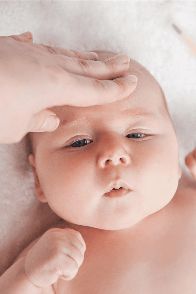 7 วิธีป้องกัน…เพื่อลูกน้อยห่างไกลไวรัส RSV