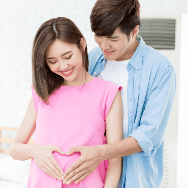 4 วิธีดูแลครรภ์คุณภาพ สำหรับคุณแม่มือใหม่