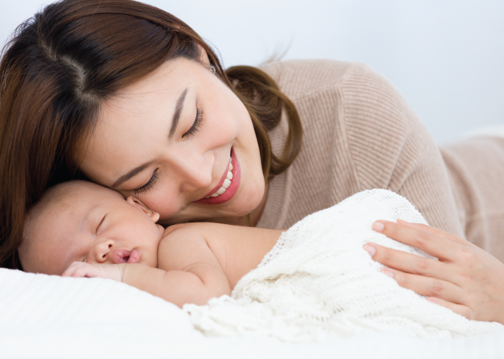 How to protect the newborn from COVID-19