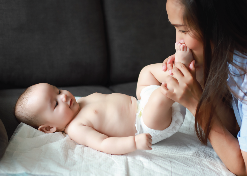 Ultimate tips that nobody ever tells you on choosing dry and comfy diapers for your baby
