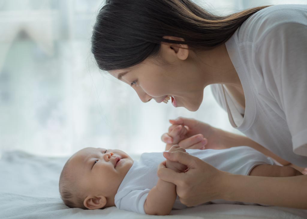 COVID-19 and Tips for Disposable Diaper Selection that Mothers should Know