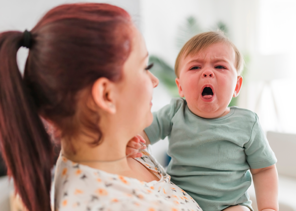 Whooping Cough: Silent Threat Mothers Must be Prepared to Face
