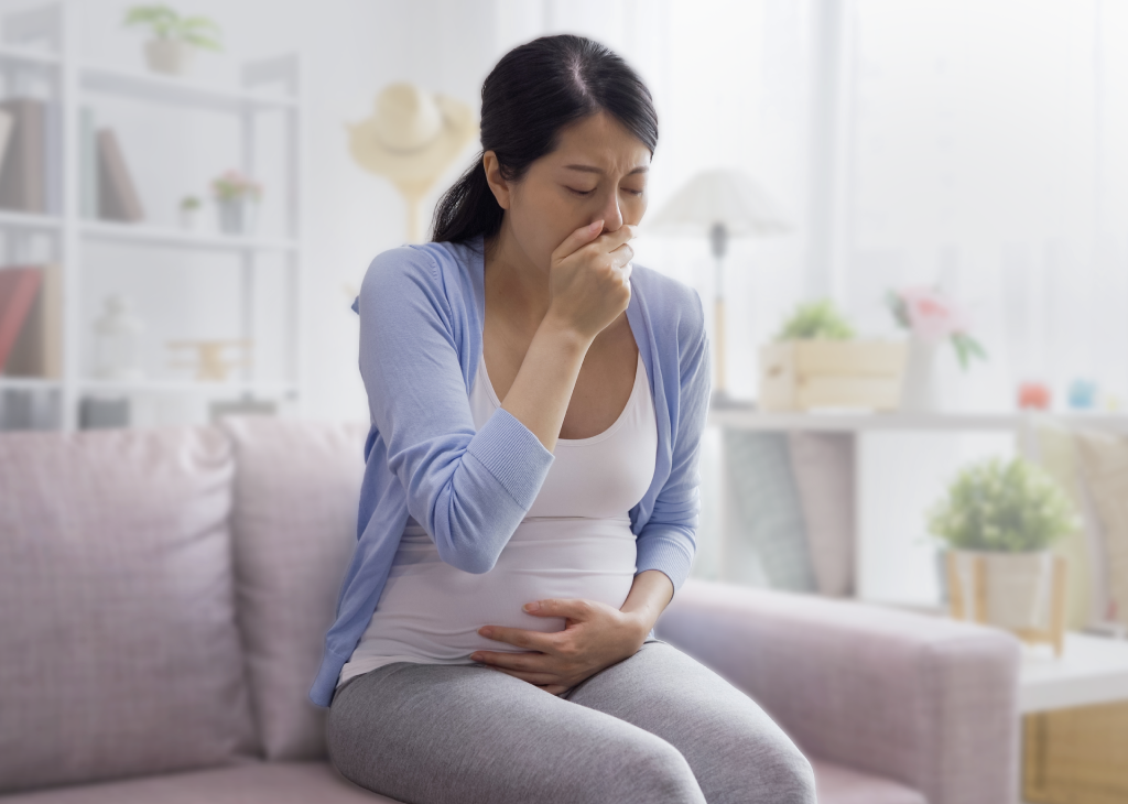 Everything Expectant Mothers in the First Trimester Need to Know!