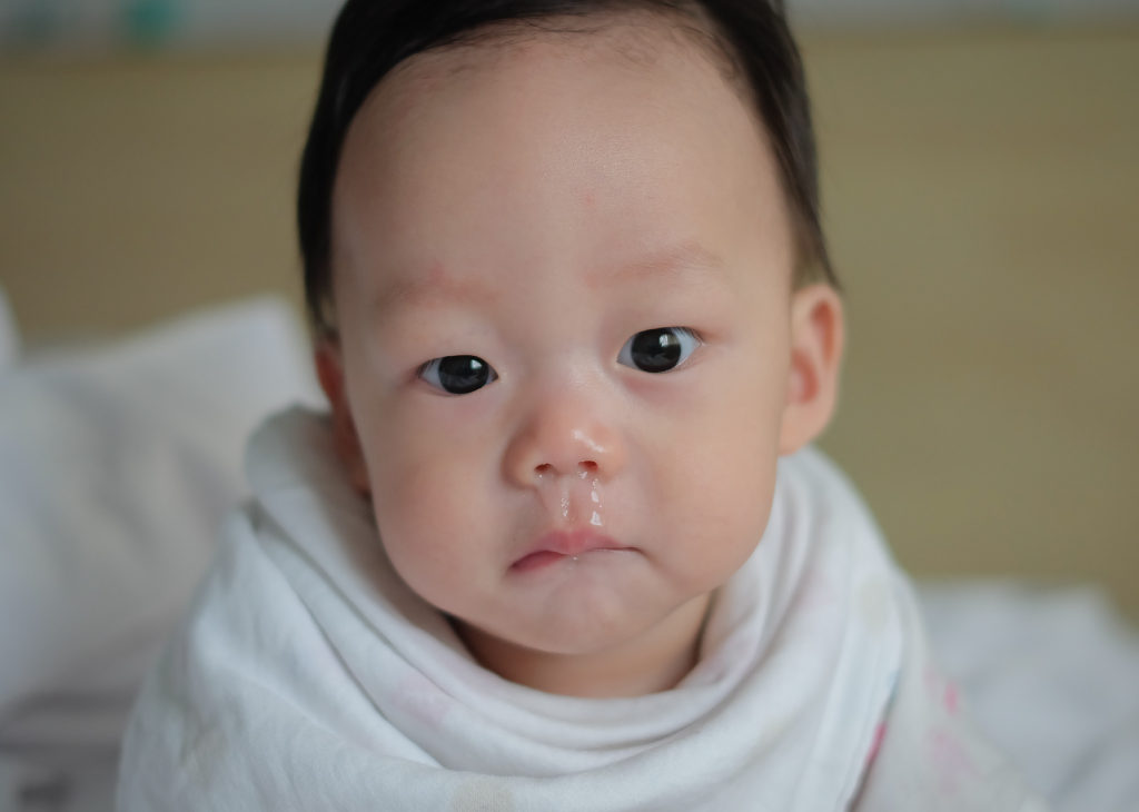 What Symptoms Put Children at Risk for Sinusitis? Check Now!
