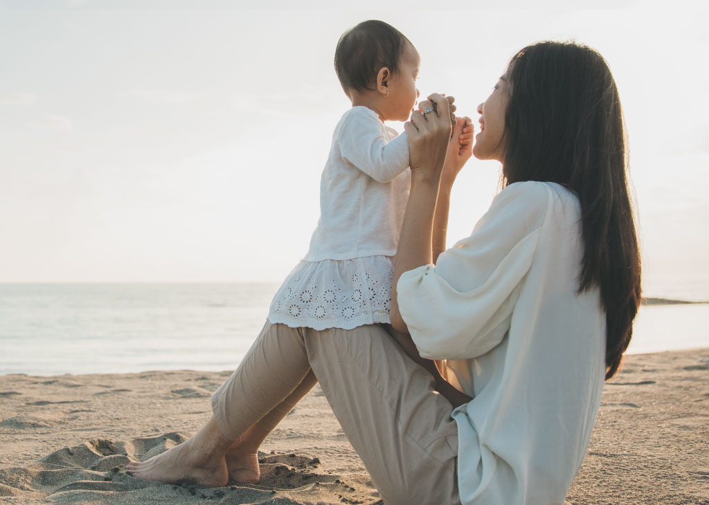 ‘Hot’ diseases for which parents should watch out in summer