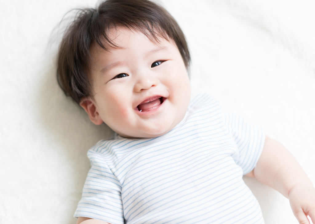 Don’t take for granted children’s excessive laughter as it might be ‘laugh tumor’!