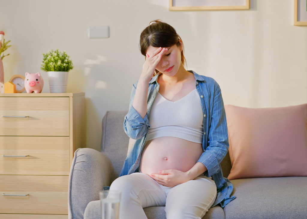Pregnant women beware! ZIKV in rainy season
