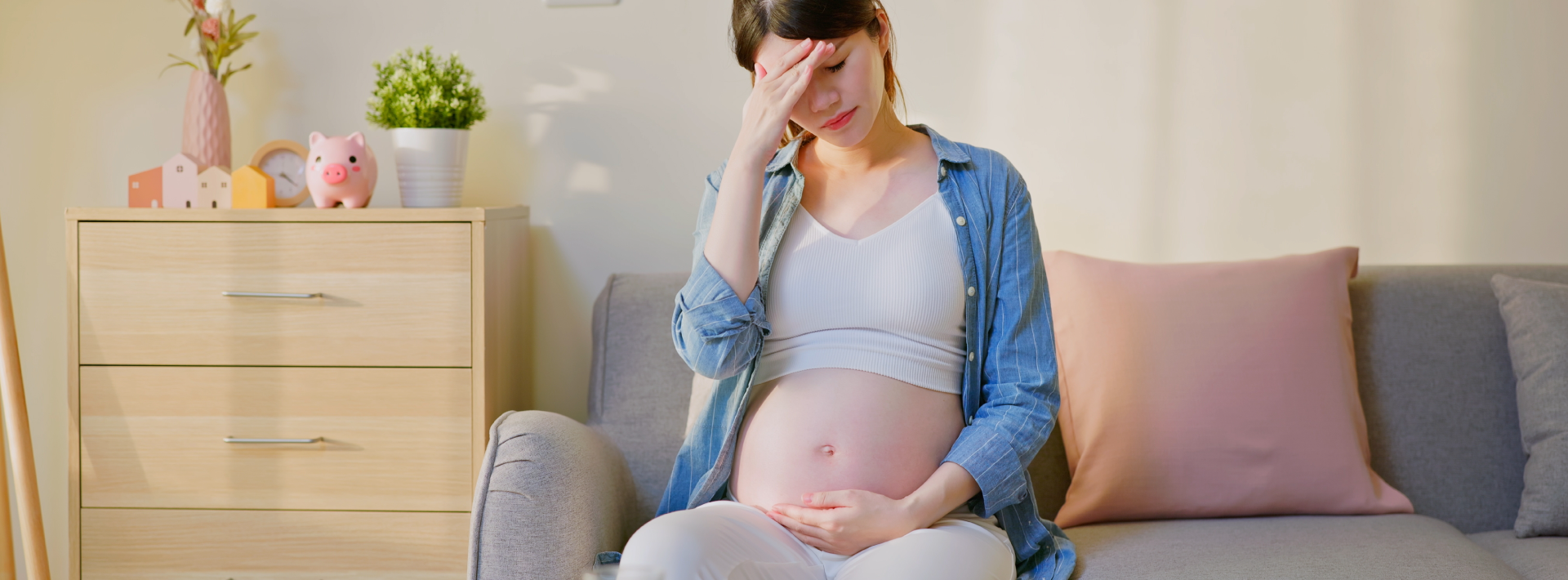 Pregnant women beware! ZIKV in rainy season