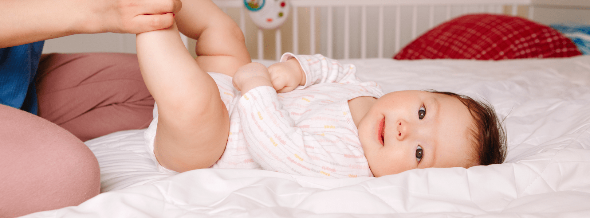 Know before buying! How to choose good diapers for babies
