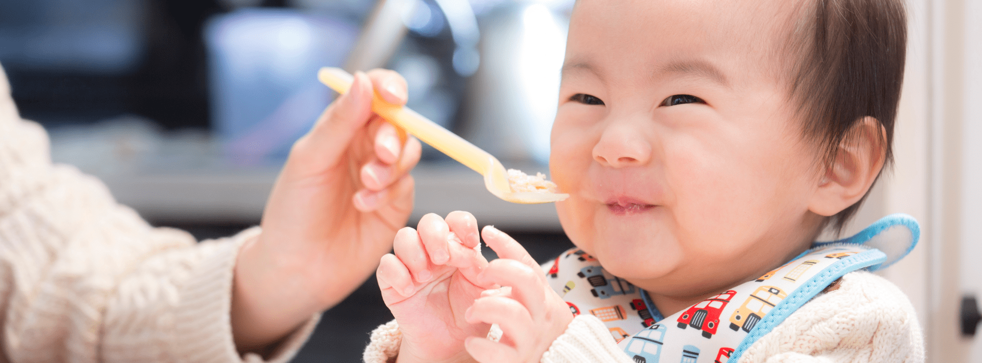 Introducing super food to strengthen children’s immunity
