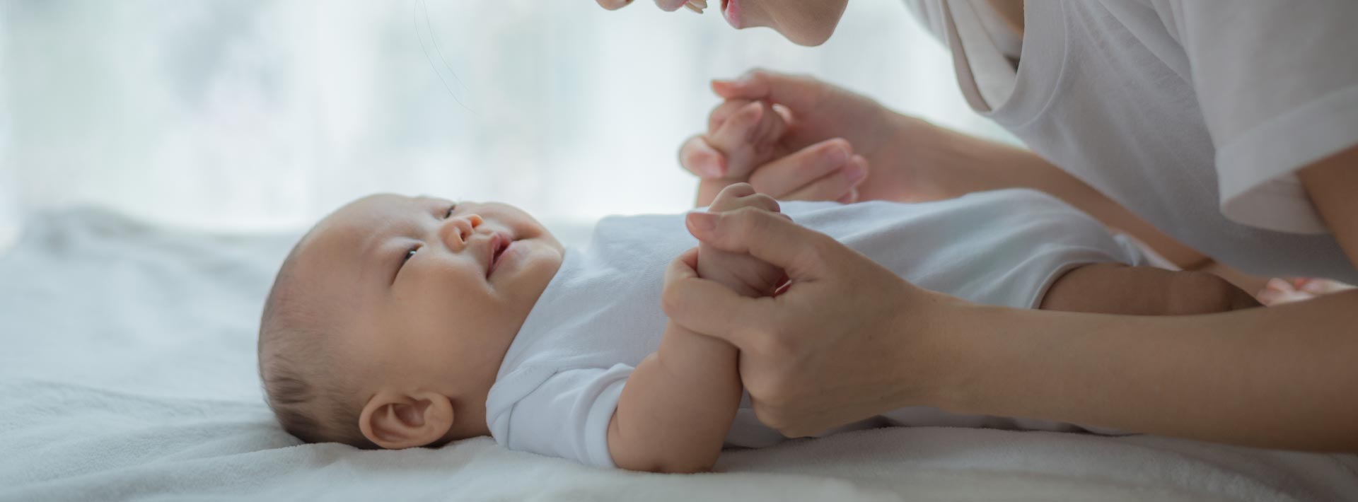 COVID-19 and Tips for Disposable Diaper Selection that Mothers should Know