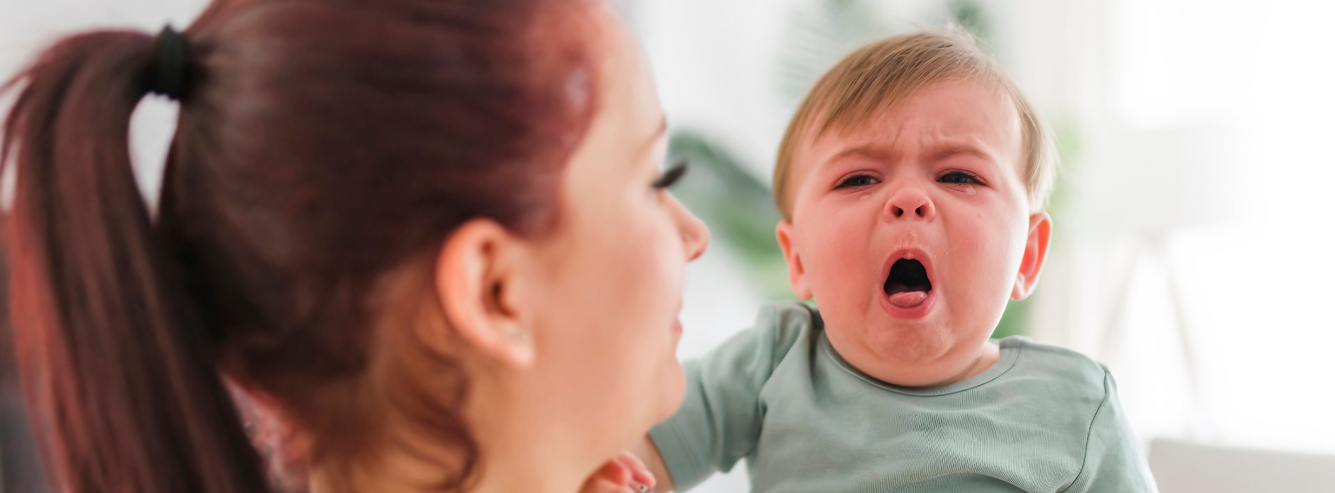 Whooping Cough: Silent Threat Mothers Must be Prepared to Face