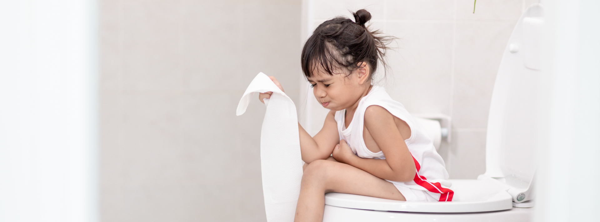 Mother beware of ‘Norovirus’ in children!