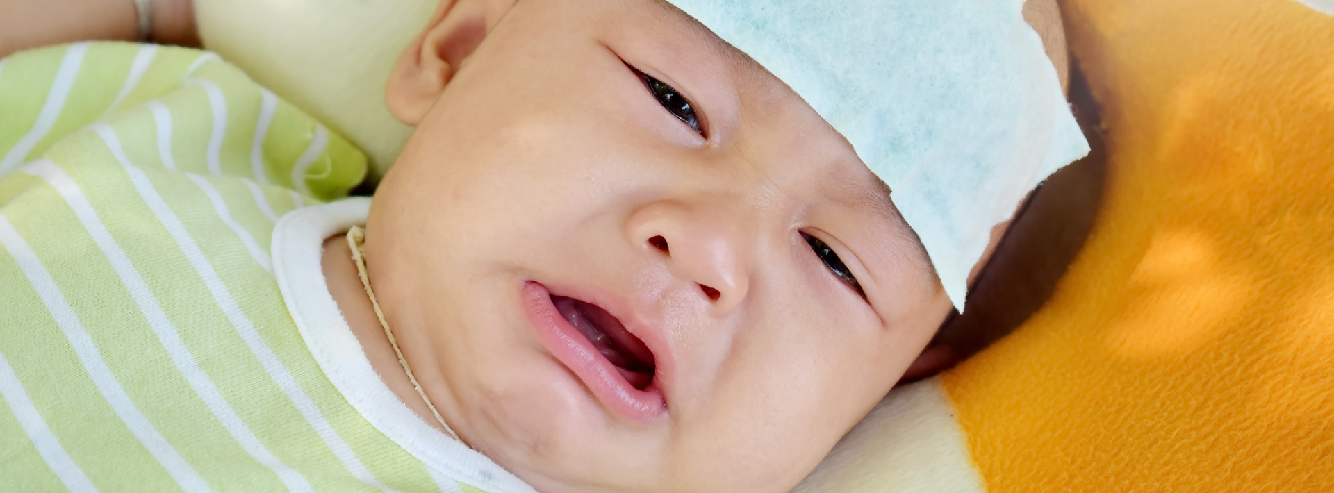 How Moms Can Protect Babies Against ‘IPD’ in this Rainy Season?