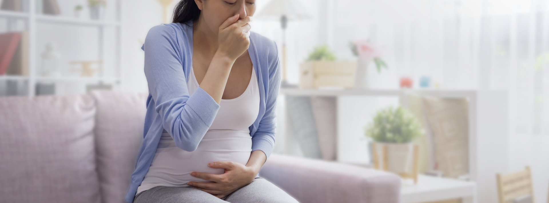 Everything Expectant Mothers in the First Trimester Need to Know!