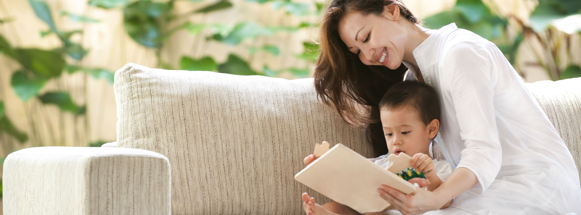 No secret tips to promote development of 0-to-6-year-old babies