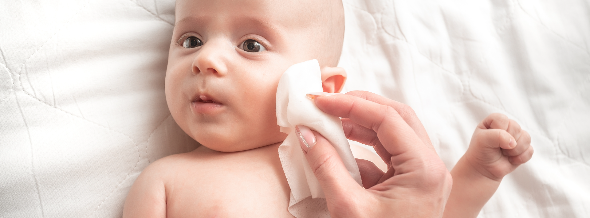 Insight Story Mothers Should Know! Rash and Skin Allergy