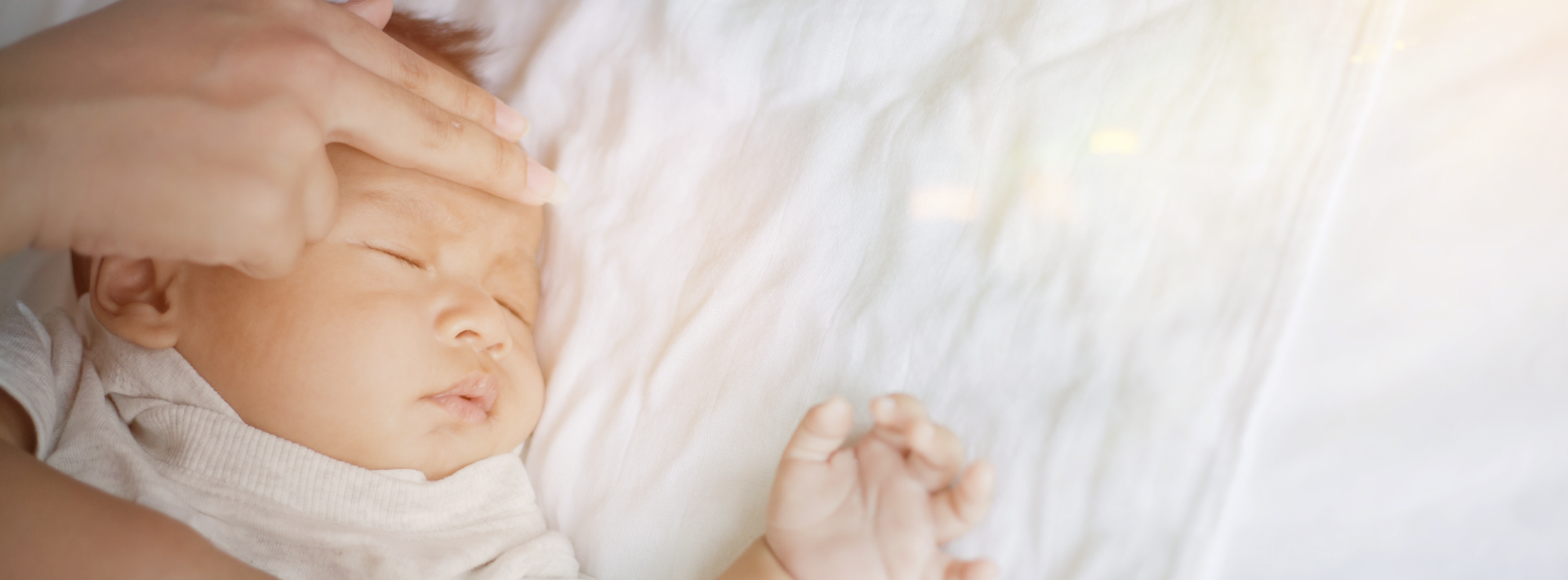 8 Tips to Prevent Babies from Heatstroke, a Silent Threat in Summer
