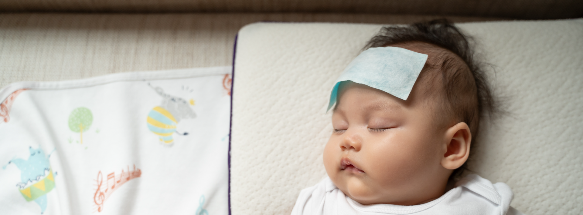 Is your child having a fever and snoring? Don't take it lightly – they could be at risk of adenovirus infection or snoring fever disease.