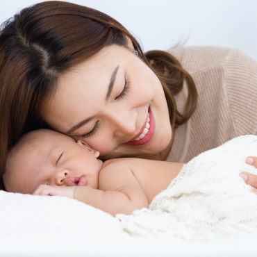 How to protect the newborn from COVID-19