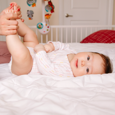 Know before buying! How to choose good diapers for babies