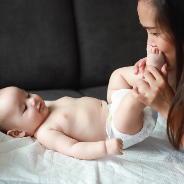 Ultimate tips that nobody ever tells you on choosing dry and comfy diapers for your baby